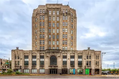 3608 Gravois Avenue #6E, Saint Louis, MO 63116 - Photo 1