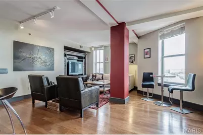 3608 Gravois Avenue #6E, Saint Louis, MO 63116 - Photo 8