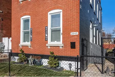 2845 Chippewa Street, Saint Louis, MO 63118 - Photo 2