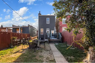 2845 Chippewa Street, Saint Louis, MO 63118 - Photo 32