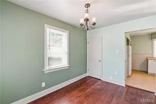 1275 St Mark Dr, Florissant, MO 63031 - Photo 8
