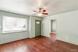 1275 St Mark Dr, Florissant, MO 63031 - Photo 6