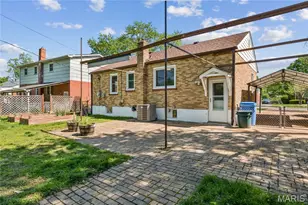 1275 St Mark Dr, Florissant, MO 63031 - Photo 20