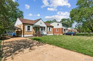 1275 St Mark Dr, Florissant, MO 63031 - Photo 2