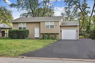1444 Farmview Ave, Spanish Lake, MO 63138 - Photo 2