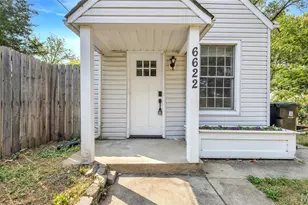 6622 Crest Ave, Saint Louis, MO 63130 - Photo 2