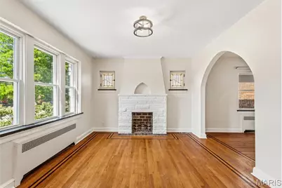 5633 Walsh Street, Saint Louis, MO 63109 - Photo 8