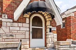 5633 Walsh St, Saint Louis, MO 63109 - Photo 4