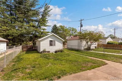 5633 Walsh Street, Saint Louis, MO 63109 - Photo 38