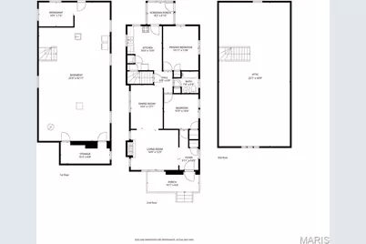 5633 Walsh Street, Saint Louis, MO 63109 - Photo 40
