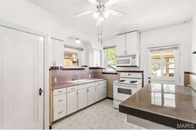 5633 Walsh Street, Saint Louis, MO 63109 - Photo 16