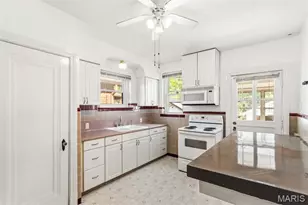 5633 Walsh St, Saint Louis, MO 63109 - Photo 16