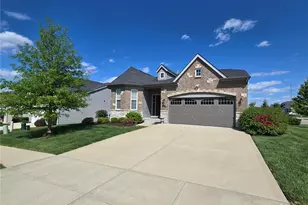 206 Partinico Pl, Saint Peters, MO 63376 - Photo 2