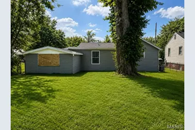 6226 Garfield Avenue, Berkeley, MO 63134 - Photo 2