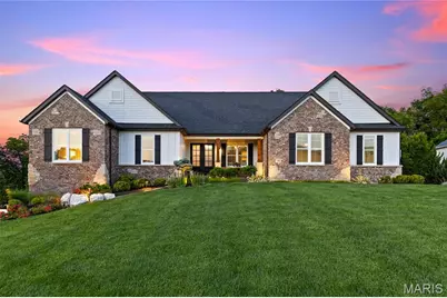 110 Westleigh Manor Drive, Wentzville, MO 63385 - Photo 20