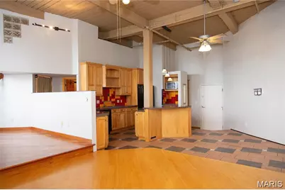 507 N 13th Street #710, Saint Louis, MO 63103 - Photo 8