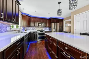 7039 Broken Oak Dr, Saint Louis, MO 63129 - Photo 16