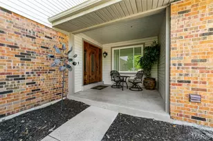 7039 Broken Oak Dr, Saint Louis, MO 63129 - Photo 6