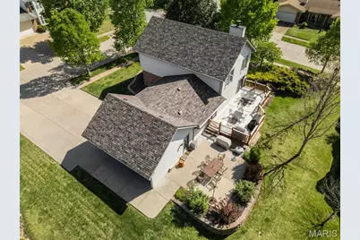 7039 Broken Oak Drive, Saint Louis, MO 63129 - Photo 38