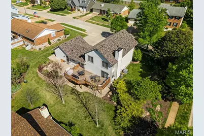 7039 Broken Oak Drive, Saint Louis, MO 63129 - Photo 40