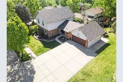 7039 Broken Oak Drive, Saint Louis, MO 63129 - Photo 34