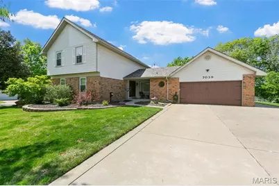 7039 Broken Oak Drive, Saint Louis, MO 63129 - Photo 4