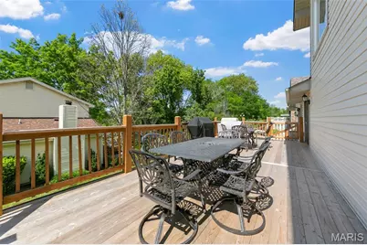 7039 Broken Oak Drive, Saint Louis, MO 63129 - Photo 36