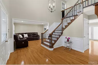 619 Martin Pointe Court, Wildwood, MO 63011 - Photo 4