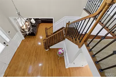 619 Martin Pointe Court, Wildwood, MO 63011 - Photo 14