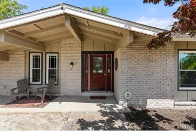 14611 Rogue River Drive, Chesterfield, MO 63017 - Photo 2