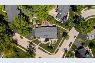 14611 Rogue River Drive, Chesterfield, MO 63017 - Photo 26