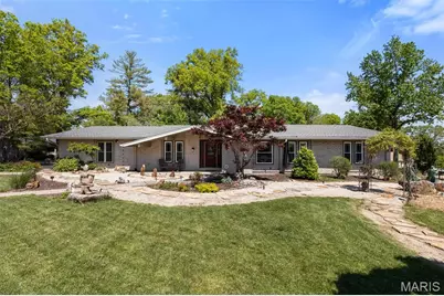 14611 Rogue River Drive, Chesterfield, MO 63017 - Photo 1