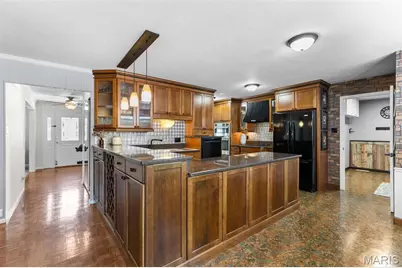 14611 Rogue River Drive, Chesterfield, MO 63017 - Photo 8