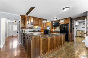 14611 Rogue River Dr, Chesterfield, MO 63017 - Photo 8
