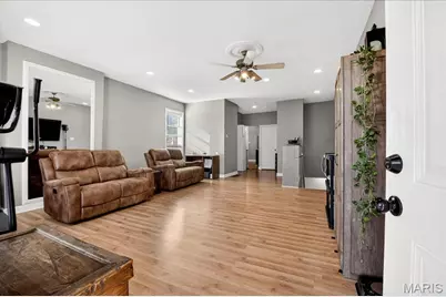 3521 Michigan Avenue, Saint Louis, MO 63118 - Photo 2