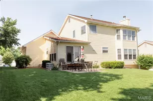 1118 Treeshade Dr, Saint Peters, MO 63376 - Photo 8