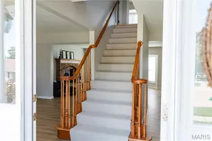 1118 Treeshade Dr, Saint Peters, MO 63376 - Photo 26