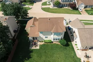 1118 Treeshade Dr, Saint Peters, MO 63376 - Photo 46
