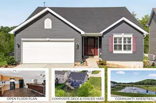 804 Cedar Blf Wy, Fenton, MO 63026 - Photo 1