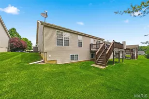 1431 Colonial Dr, Saint Charles, MO 63304 - Photo 30