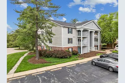 12818 Portulaca Drive #G, Saint Louis, MO 63146 - Photo 2