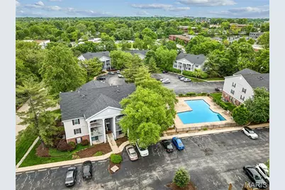 12818 Portulaca Drive #G, Saint Louis, MO 63146 - Photo 6