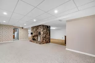 10001 Kalinda Ln, Sunset Hills, MO 63128 - Photo 24