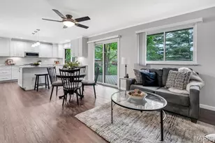 10001 Kalinda Ln, Sunset Hills, MO 63128 - Photo 12