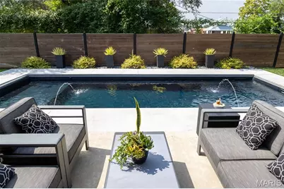6906 Bruno Avenue, Saint Louis, MO 63139 - Photo 2