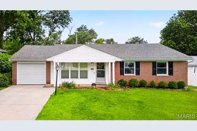 328 Danworth Court, Saint Louis, MO 63122 - Photo 1