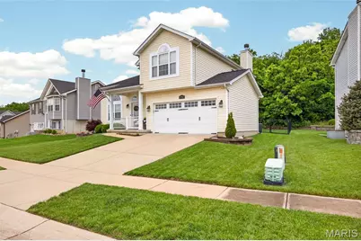 5757 Portsmouth Lane, House Springs, MO 63051 - Photo 4
