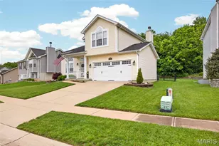 5757 Portsmouth Ln, House Springs, MO 63051 - Photo 4