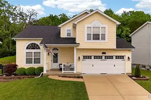 5757 Portsmouth Ln, House Springs, MO 63051 - Photo 1