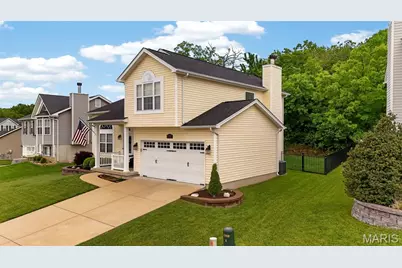 5757 Portsmouth Lane, House Springs, MO 63051 - Photo 2